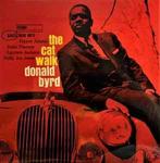 lp nieuw - Donald Byrd - The Cat Walk, Verzenden, Zo goed als nieuw