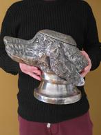 Pottery Barn - Ken Fulk - Wijnkoeler - Aluminium, Tin,