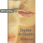 Rebecca 9789026972478 Daphne Du Maurier, Verzenden, Gelezen, Daphne Du Maurier