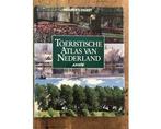 Toeristische atlas van nederland - Toeristische atlas van, Ophalen of Verzenden, Nieuw
