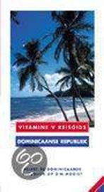 Dominicaanse Republiek / Vitamine V reisgids 9789021597942, Boeken, Verzenden, Zo goed als nieuw, L.K. Stow