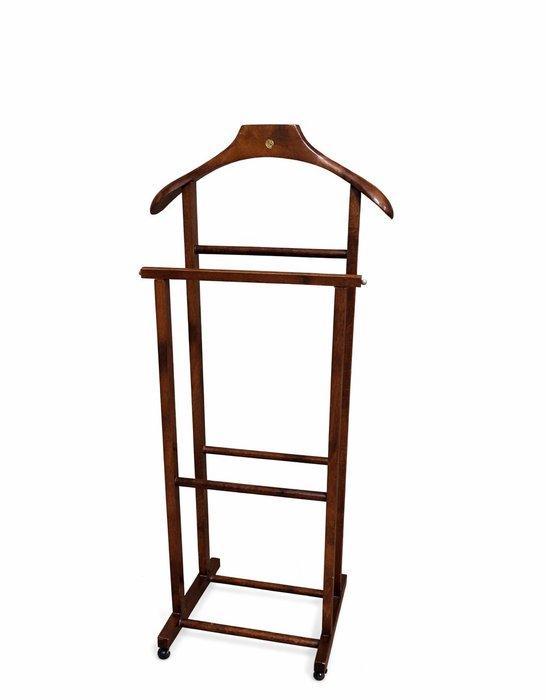 Fratelli Reguitti - Dressboy - hard hout, Walnoot, Antiek en Kunst, Kunst | Designobjecten