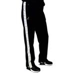 Australian pantalon black witte bies (Pants), Verzenden, Nieuw