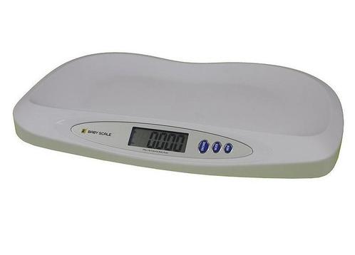Jennings Babyweegschaal (20kg x 5g), Doe-het-zelf en Verbouw, Weegschalen, Verzenden