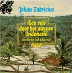 Een reis door het nieuwe Indonesië, Boeken, Verzenden, Nieuw