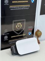 Tankklep vergrendelings motor Peugeot Rifter 2020 kleur wit, Auto-onderdelen, Gebruikt, Peugeot