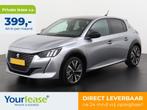 Direct rijden | Peugeot e-208 | Private lease v.a. 399,-