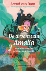 Boek: De droom van Amalia - (als nieuw), Boeken, Zo goed als nieuw, Verzenden