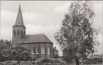 ZUILICHEM - Ned. Herv. Kerk, Verzenden, Gelopen