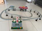 Lego - Legoland - 6399 - Monorail - 1990-2000, Nieuw
