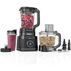 Ninja detect power blender & processor pro, Witgoed en Apparatuur, Keukenmixers, Verzenden, Nieuw