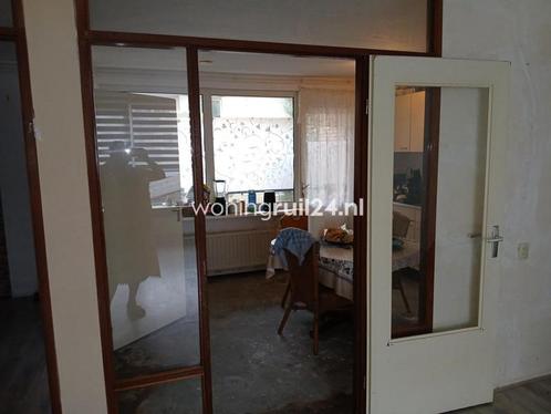 Woningruil - Wiekstraat 4c - 3 kamers en Rotterdam, Huizen en Kamers, Woningruil, Rotterdam