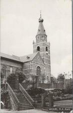 WIJLRE - R.K. Kerk, Verzamelen, Ansichtkaarten | Nederland, Verzenden, Gelopen