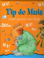 Tip de muis 9789086681792 Marco Campanella, Boeken, Kinderboeken | Kleuters, Verzenden, Gelezen, Marco Campanella