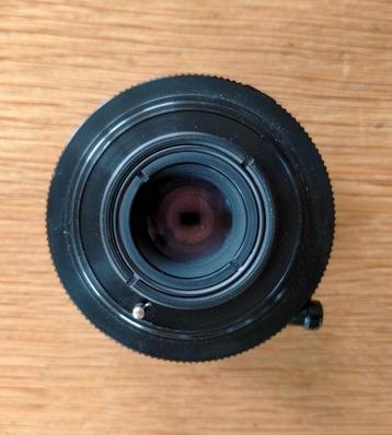 Pentacon Praktica L2 + fünf Objektive und Zubehör | Analoge beschikbaar voor biedingen