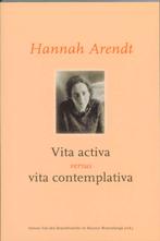 Hannah Arendt 9789055733149, Boeken, Verzenden, Gelezen