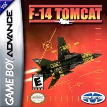 MarioGBA.nl: F-14 Tomcat - iDEAL!, Spelcomputers en Games, Games | Nintendo Game Boy, Gebruikt, Ophalen of Verzenden