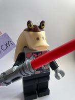 Lego - Figuur - 23 cm Darth Jar Jar inspirowana Lego Star, Nieuw