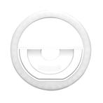 Benson LED selfie ringlicht - 36 LEDs - 3 lichtstanden -..., Ophalen of Verzenden, Nieuw
