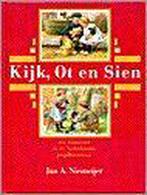 Kijk Ot En Sien 9789026606724 J.A. Niemeijer, Boeken, Politiek en Maatschappij, Gelezen, J.A. Niemeijer, Niemeijer, Verzenden