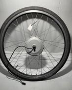 Voorwiel motor 28 inch | Sparta ION RX | SN: M211229989, Fietsen en Brommers, Fietsonderdelen, Ophalen of Verzenden, Gebruikt