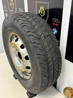 Citroën Jumper reservewiel 215/70R15 bj.2020 art.1395239080, Auto-onderdelen, Banden en Velgen, 15 inch, Banden en Velgen, Gebruikt