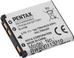 Pentax D-LI108 Accu / Batterij, Verzenden, Zo goed als nieuw
