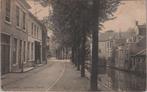 OUDEWATER - Donkere Gaard, Verzenden, Gelopen