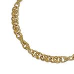 Armband - 18 karaat Geel goud, Nieuw