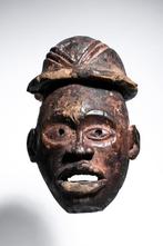 Masker - Bakongo - DR Congo