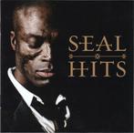 cd - Seal - Hits, Cd's en Dvd's, Verzenden, Zo goed als nieuw