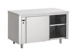 Warmhoudkast Borden - 120 cm breed Saro, Verzenden, Nieuw in verpakking