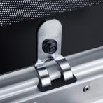 Dometic Kookplaat 2-Pits met Spoelbak Rechts MO9722R, Caravans en Kamperen, Camper-accessoires, Ophalen of Verzenden, Nieuw