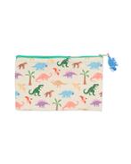 HEMA Etui canvas prehistorie van €4.69 voor €2.5 sale, Verzenden, Nieuw