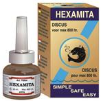 eSHa - Hexamita - geneest gatenziekte bij Discus en cichlide, Ophalen of Verzenden, Nieuw