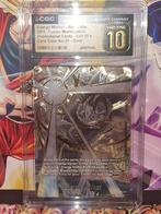 Bandai Graded card - Dragon Ball - Son Goku E01-01 Promo, Nieuw