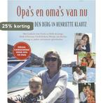 Opas en omas van nu 9789044621785 Erna van den Berg, Verzenden, Gelezen, Erna van den Berg