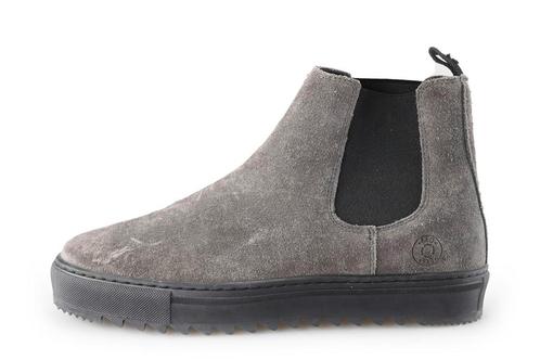 RED_EYE Chelsea boots in maat 41 Bruin | 10% extra korting, Kleding | Heren, Schoenen, Bruin, Zo goed als nieuw, Boots, Verzenden