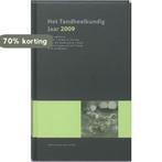 Het Tandheelkundig Jaar 2009 9789031352760 C. de Baat, Boeken, Verzenden, Nieuw, C. de Baat