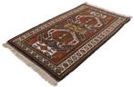 Kazak - Vloerkleed - 186 cm - 113 cm - Lenkoran Kazak, Huis en Inrichting, Stoffering | Tapijten en Kleden, Nieuw