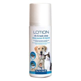 Teken & vlooienlotion | The Pet Doctor (200 ml), Dieren en Toebehoren, Overige Dieren-accessoires, Nieuw, Verzenden