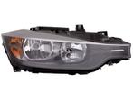 BMW 3 Serie F30 2012-2015 Koplamp Rechts (Koplampen), Auto-onderdelen, Verzenden, Nieuw