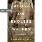 House on Endless Waters 9781982130237 Anthony Berris, Boeken, Verzenden, Gelezen, Anthony Berris