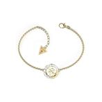 Guess Jewellery JUBB01117JWYGS Armband Goudkleurig, Sieraden, Tassen en Uiterlijk, Armbanden, Verzenden, Nieuw