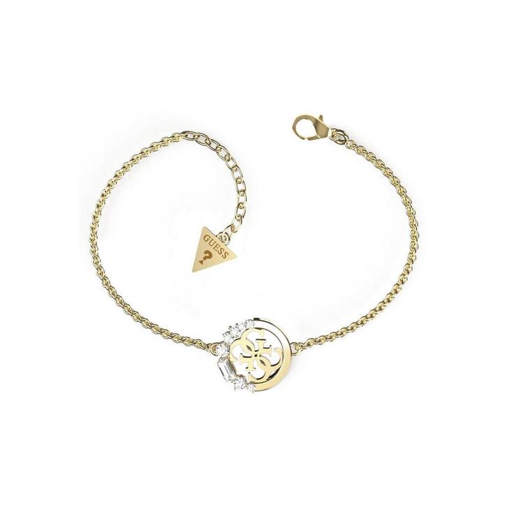 Guess Jewellery JUBB01117JWYGS Armband Goudkleurig, Sieraden, Tassen en Uiterlijk, Armbanden, Verzenden