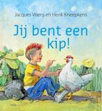 Jij bent een kip! 9789402600339 Jacques Vriens, Boeken, Prentenboeken en Plaatjesalbums, Verzenden, Gelezen, Jacques Vriens
