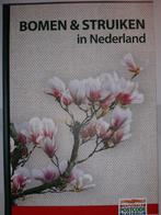 Bomen amp struiken in Nederland uitgave in opd 9789464041682, Zo goed als nieuw