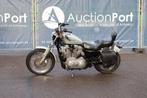 Veiling: Motor Harley-Davidson Sporster XL883 Benzine 2005, Motoren, Chopper