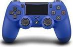 Sony PS4 DualShock 4 draadloze controller blauw [2. Versie], Zo goed als nieuw, Verzenden