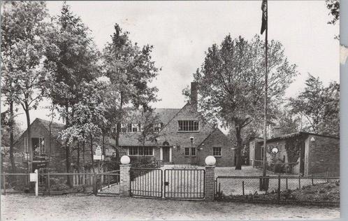 ARNHEM - Jeugdherberg Alteveer, Verzamelen, Ansichtkaarten | Nederland, Verzenden